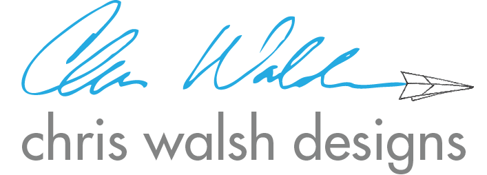 Chris Walsh Designs